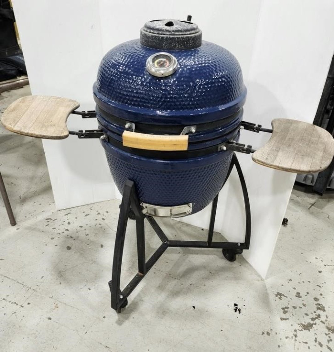 Image for Morning Personal Property Online Auction