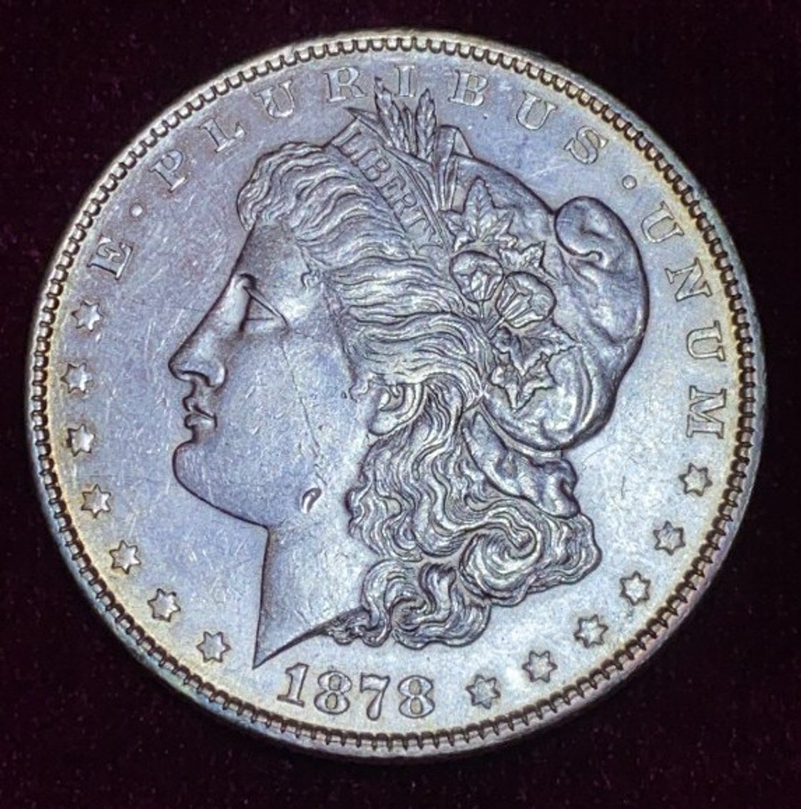 Image for Fine Jewelry & Coins January 2025 Online Auction