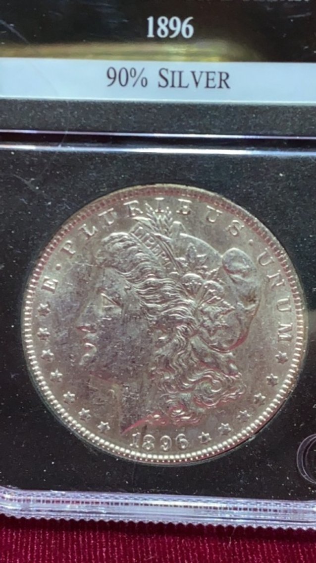 Image for Fine Jewelry & Coins January 2025 Online Auction