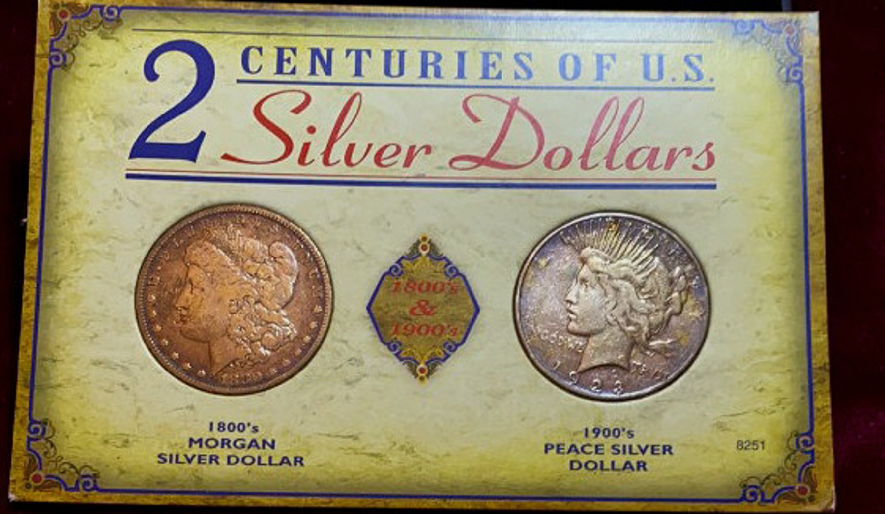 Image for Fine Jewelry & Coins January 2025 Online Auction