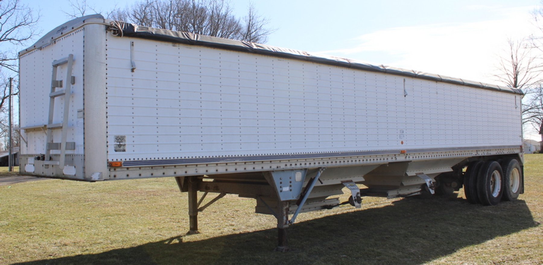 Image for New Salem Lions & Harmeyer Auction Spring Consignment Sale