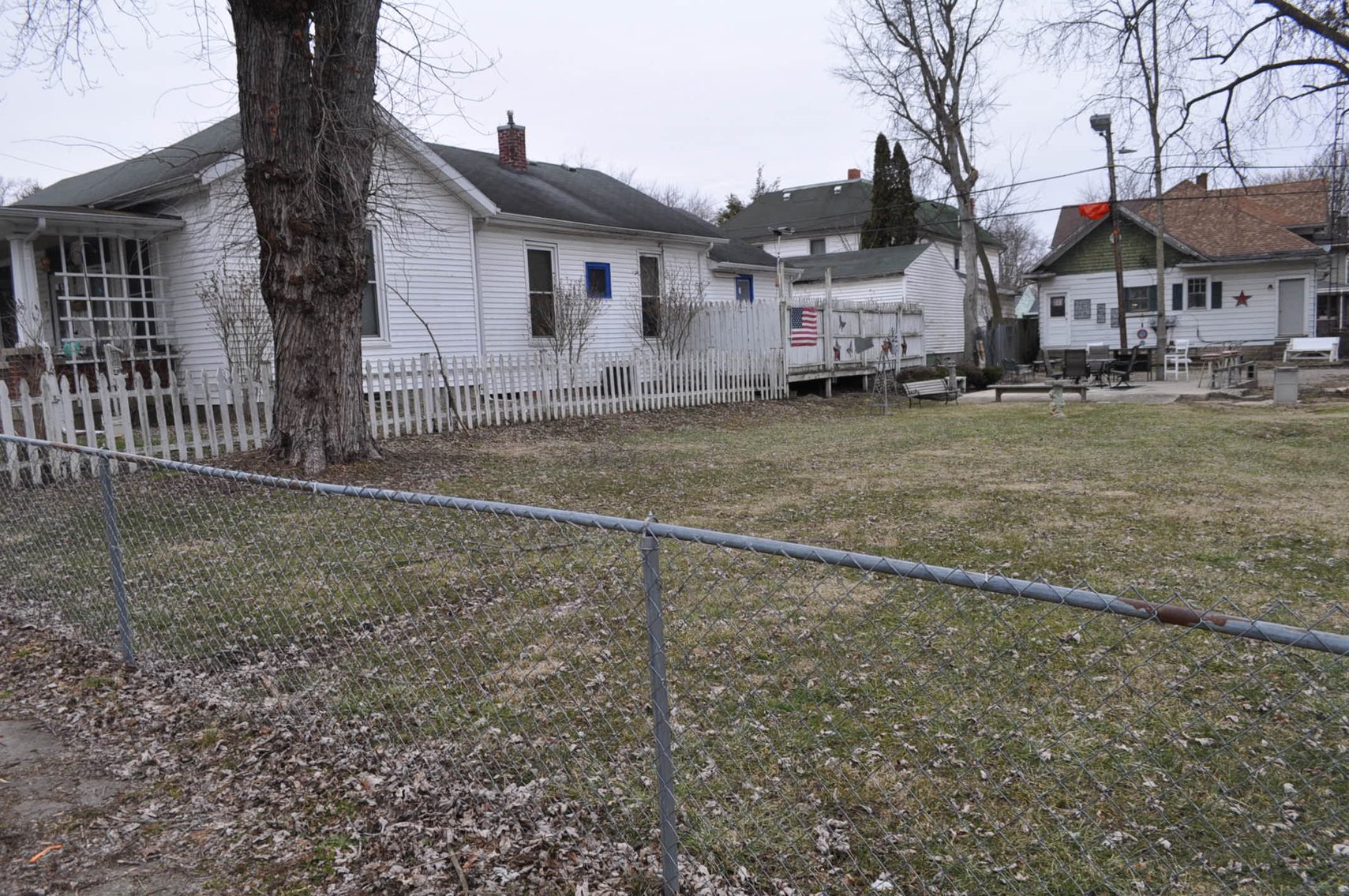 Image for Vaughn Estate Online Real Estate Auction