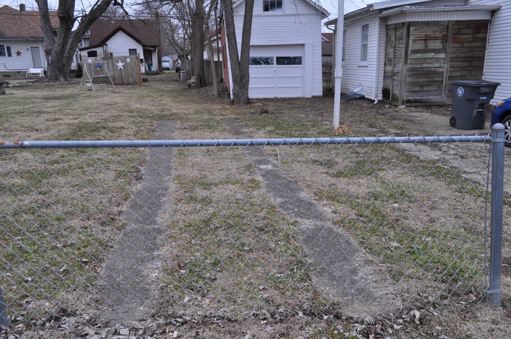 Image for Vaughn Estate Online Real Estate Auction