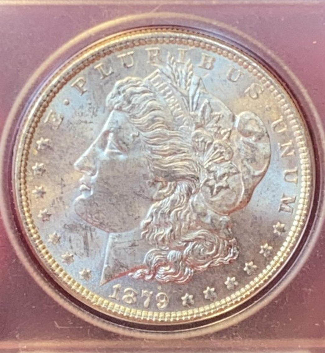 Image for Coins & Jewelry March 2025 Online Auction