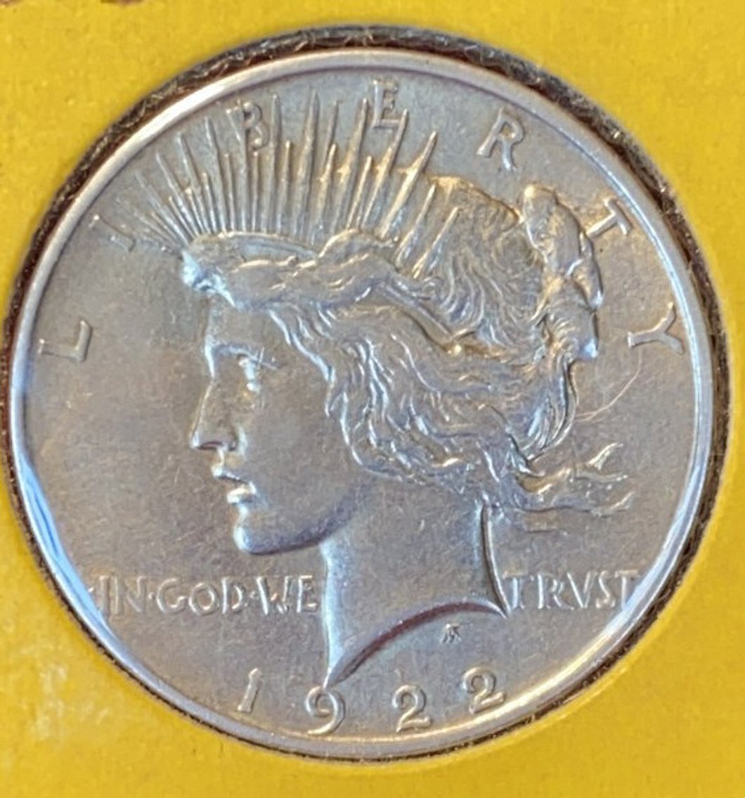Image for Coins & Jewelry March 2025 Online Auction
