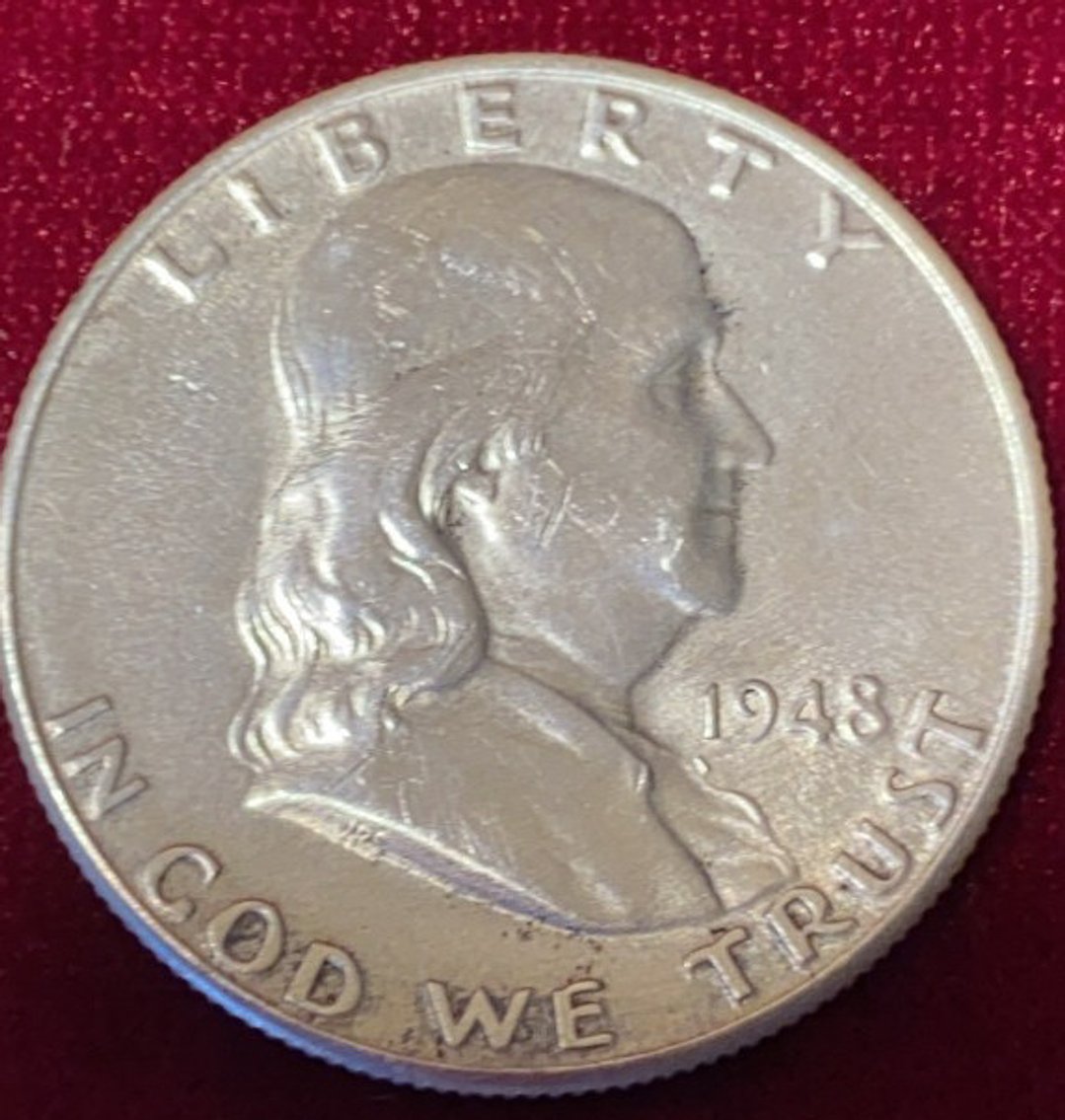 Image for Coins & Jewelry March 2025 Online Auction