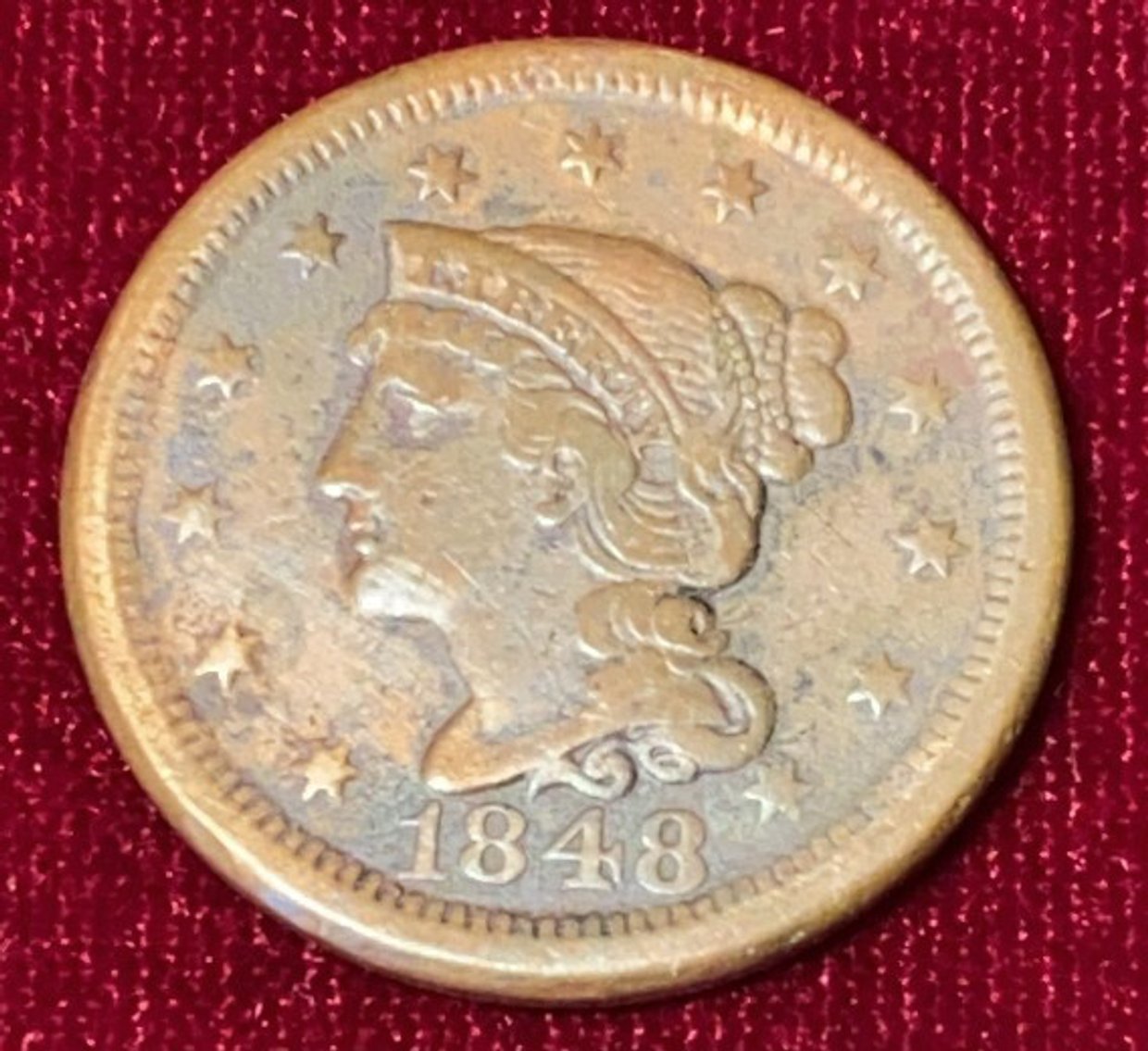 Image for Coins & Jewelry March 2025 Online Auction