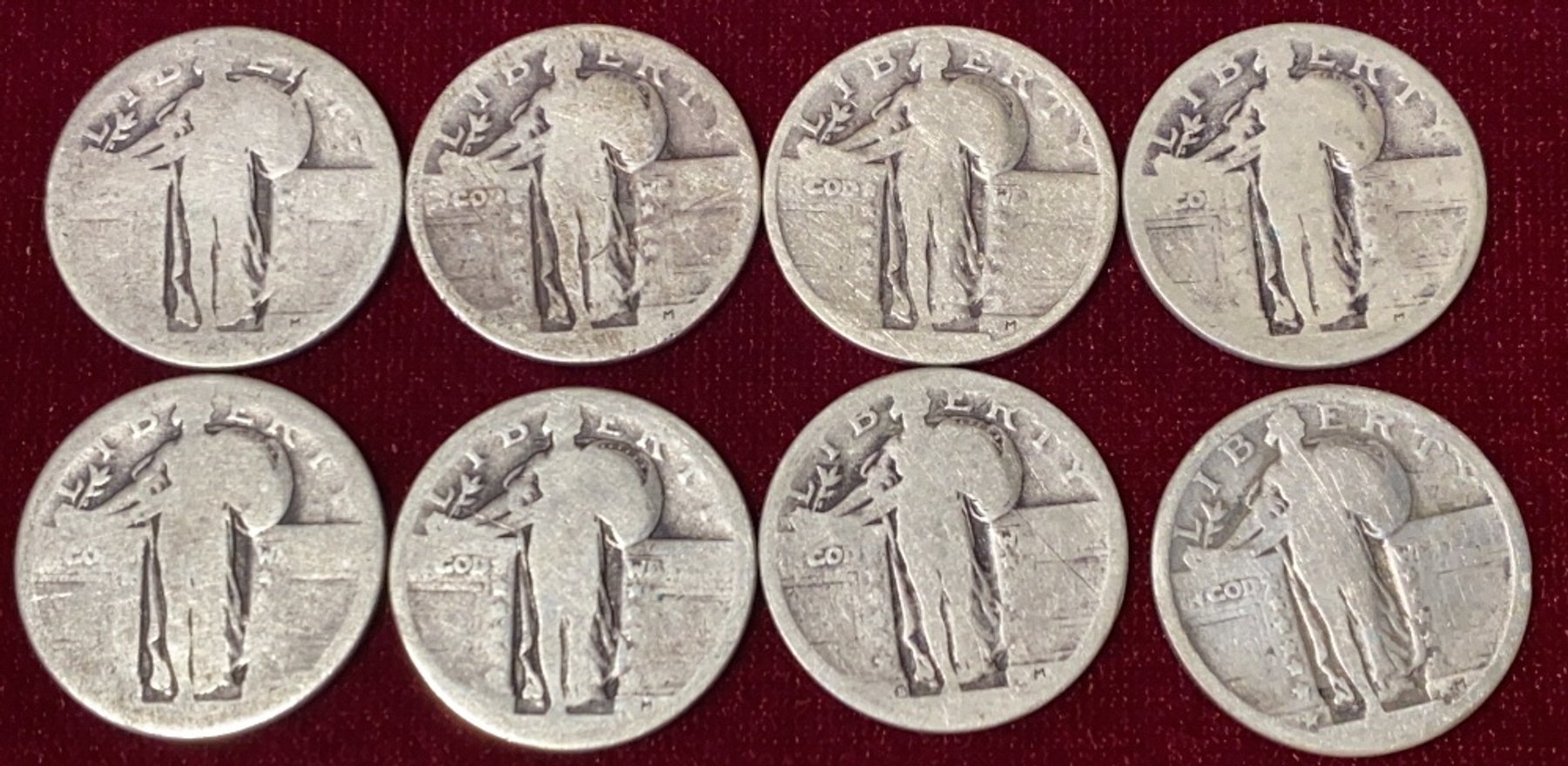 Image for Coins & Jewelry March 2025 Online Auction