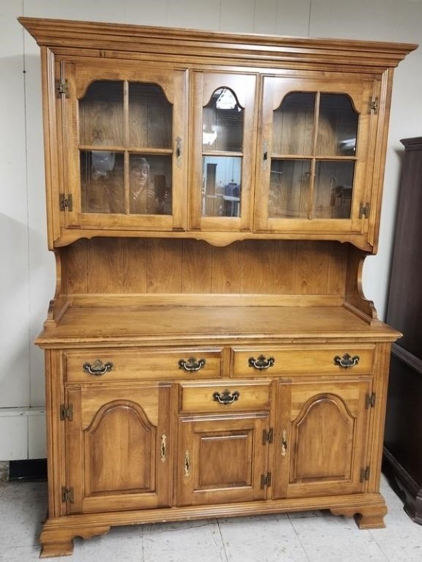 Image for Houston / Hinchman Personal Property Online Auction