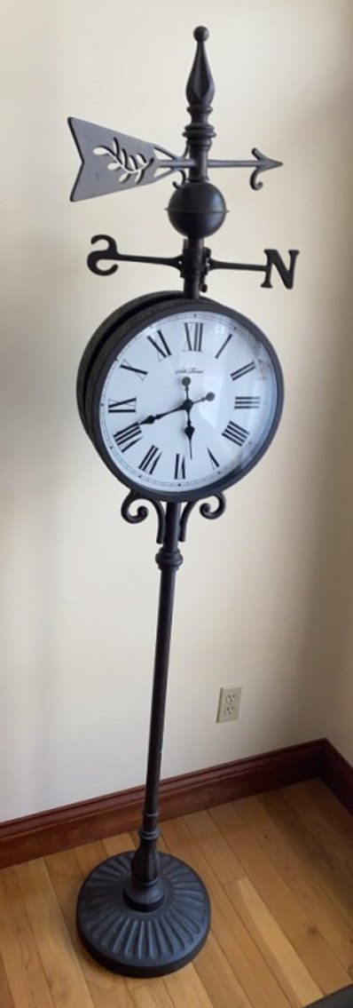 Image for Jack & Joy Sasser Downsizing Online Auction