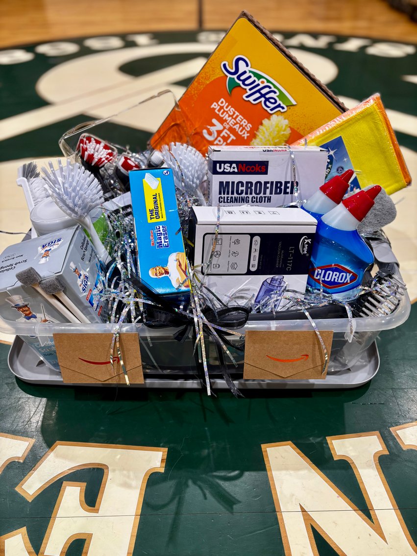 Image for St. Mary's Online Benefit Auction