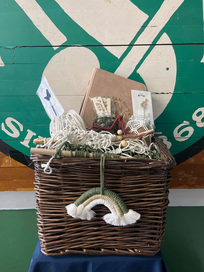 Image for St. Mary's Online Benefit Auction