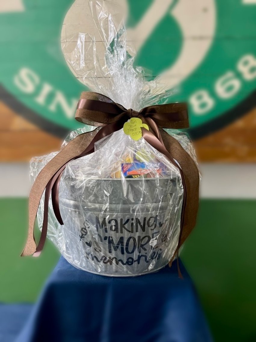 Image for St. Mary's Online Benefit Auction