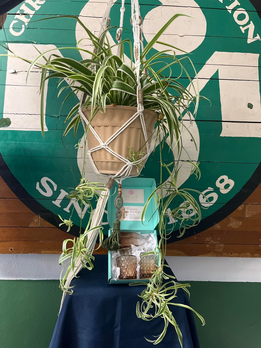 Image for St. Mary's Online Benefit Auction
