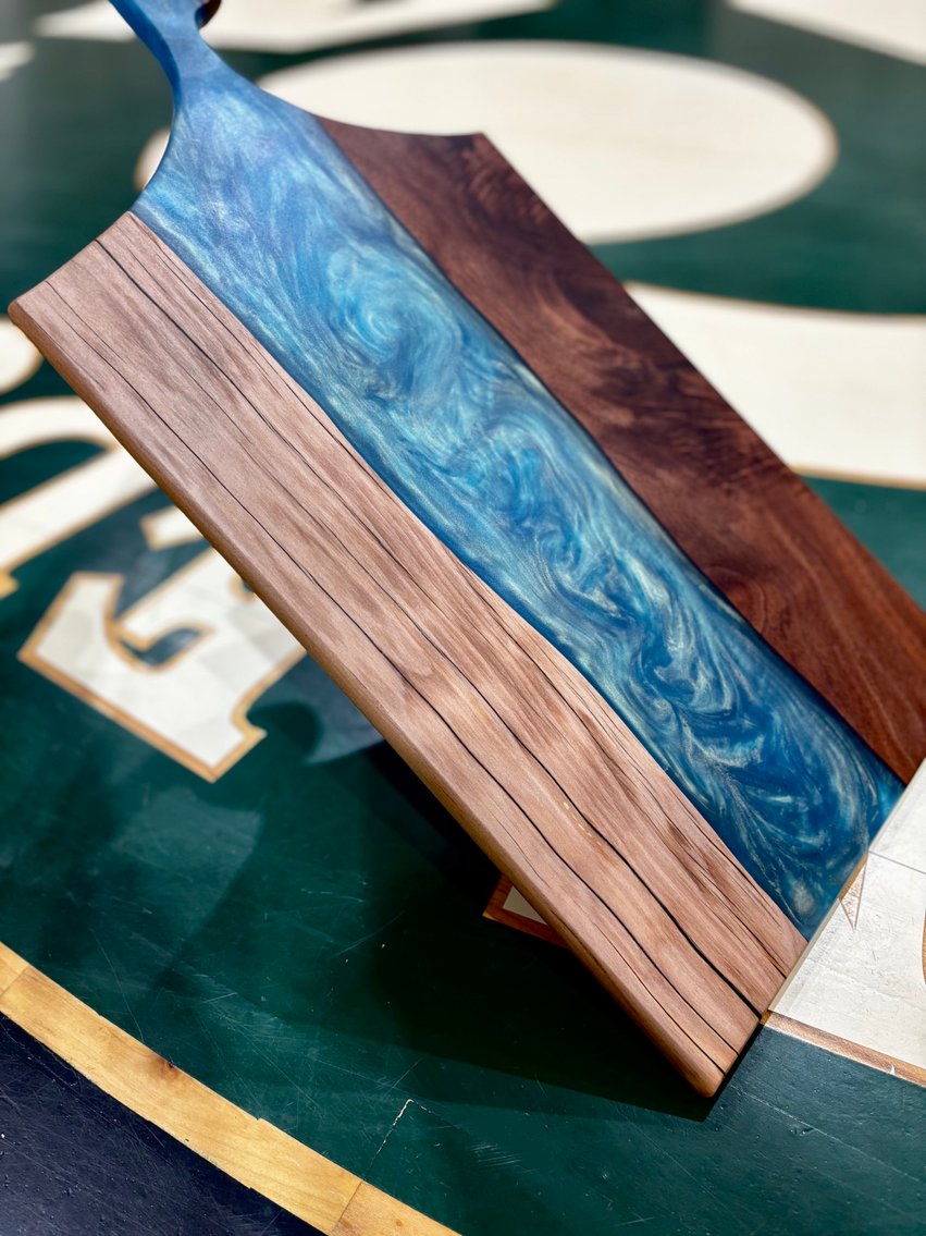 Image for St. Mary's Online Benefit Auction