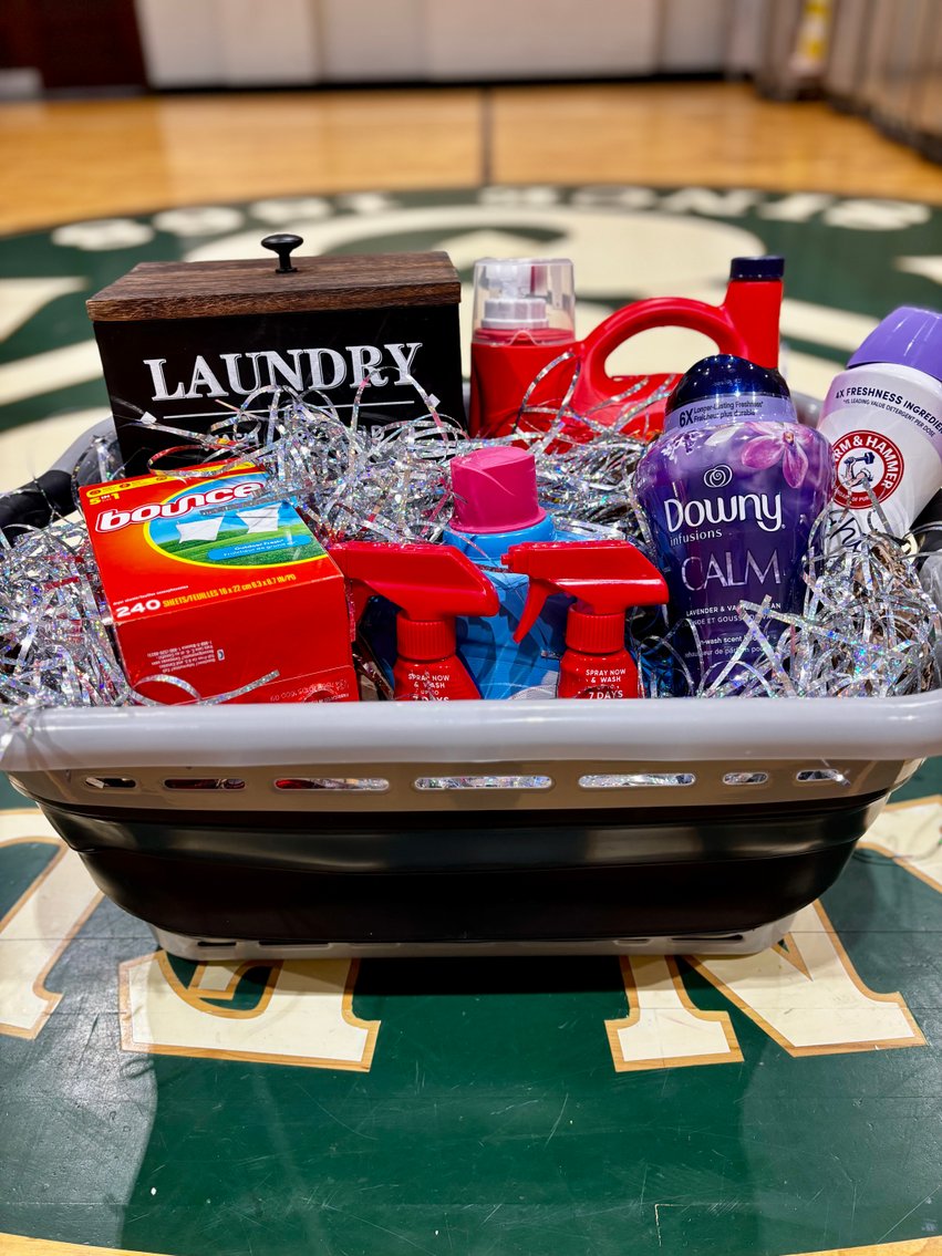 Image for St. Mary's Online Benefit Auction
