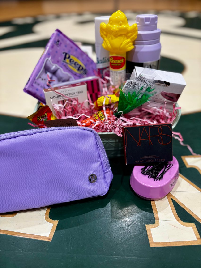 Image for St. Mary's Online Benefit Auction