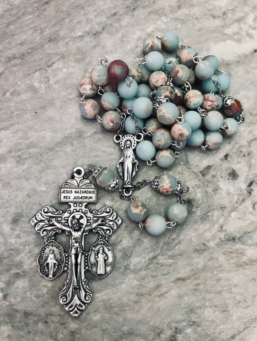 Image for St. Mary's Online Benefit Auction