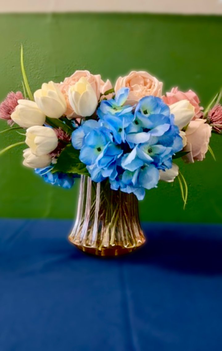 Image for St. Mary's Online Benefit Auction