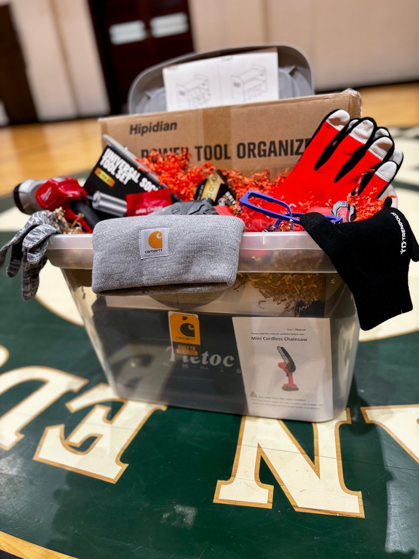 Image for St. Mary's Online Benefit Auction