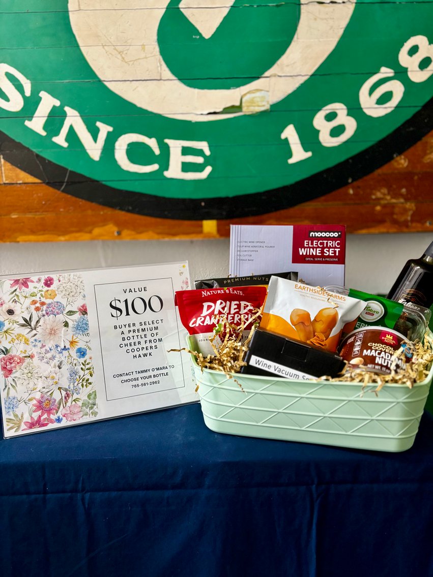 Image for St. Mary's Online Benefit Auction