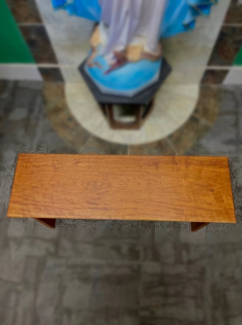 Image for St. Mary's Online Benefit Auction