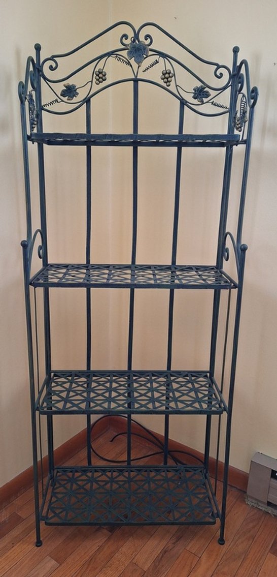 Image for Rushville Family Downsizing Online Auction