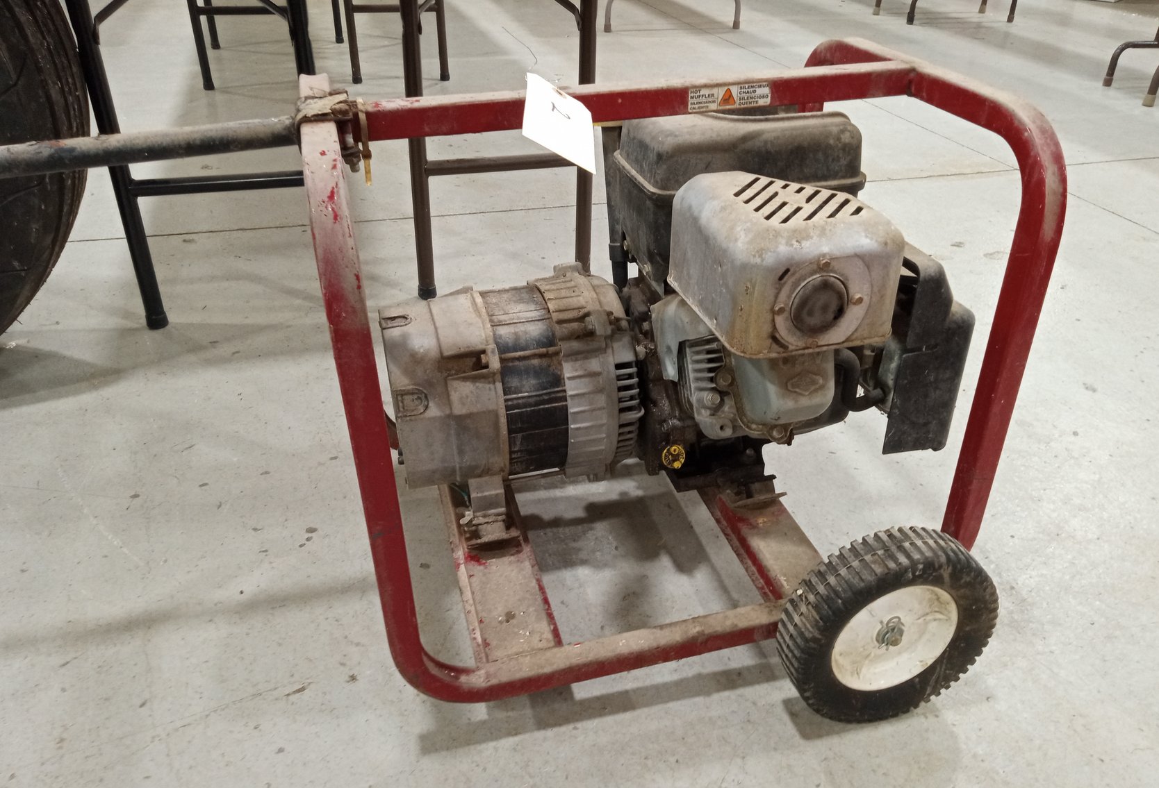 Image for Adwell Farms Online Auction