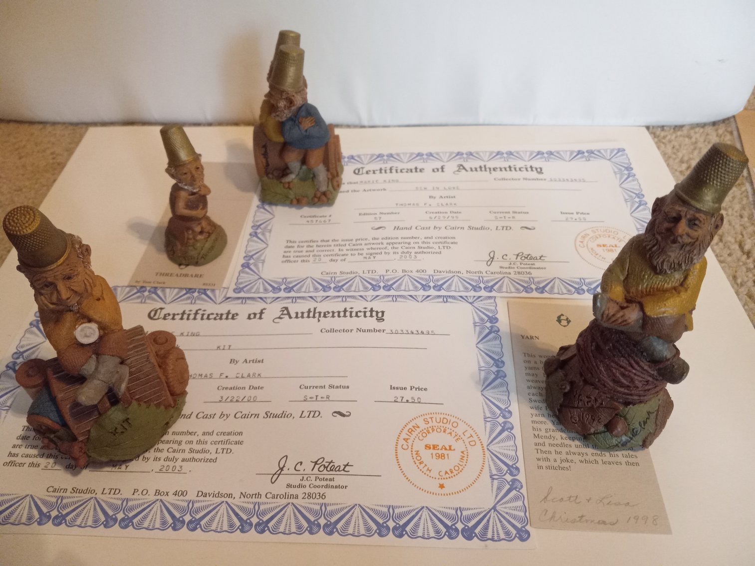 Image for Marie King Estate Online Auction