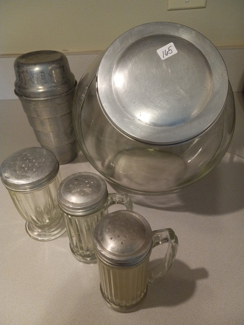 Image for Marie King Estate Online Auction