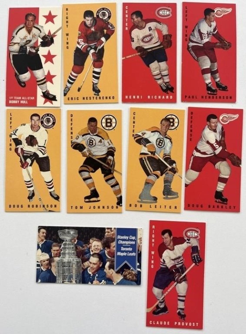 Image for Larry's #4 Sports Collection Online Auction