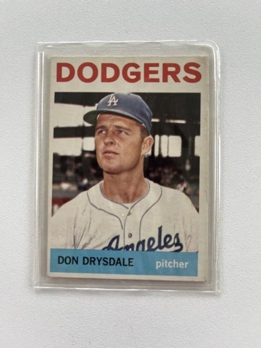 Image for Larry's #4 Sports Collection Online Auction