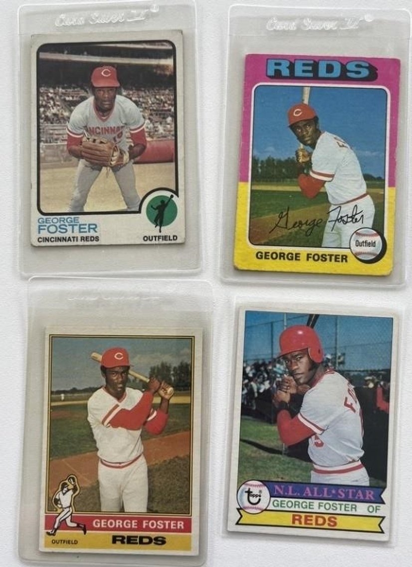 Image for Larry's #4 Sports Collection Online Auction
