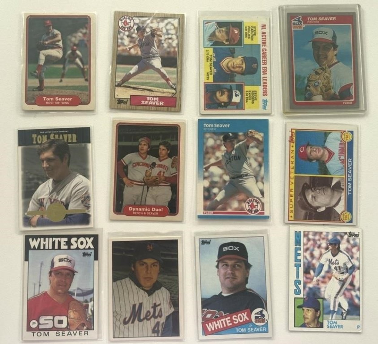 Image for Larry's #4 Sports Collection Online Auction