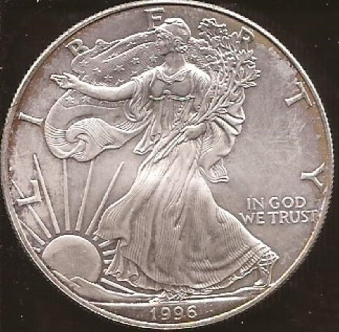 Image for Silver, Knives, Coins, Firearms & Ammo Online Auction