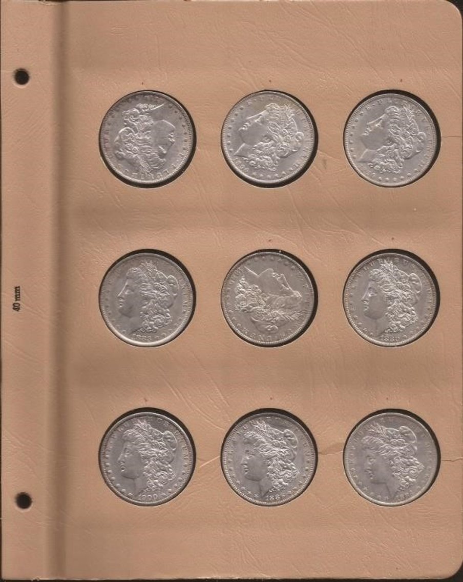 Image for Silver, Knives, Coins, Firearms & Ammo Online Auction