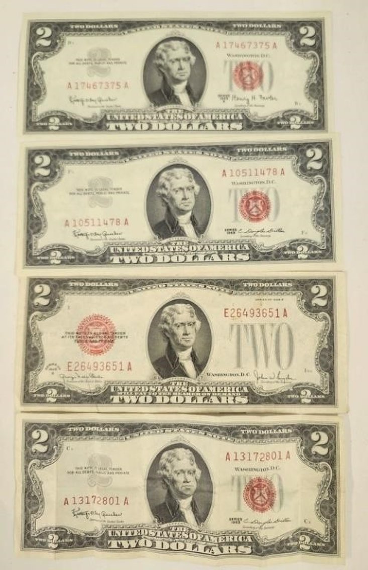 Image for Silver, Knives, Coins, Firearms & Ammo Online Auction