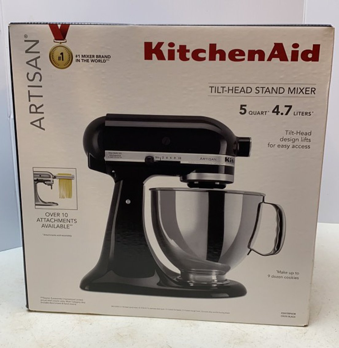 Image for Close-Out Buyer Inventory Reduction Online Auction