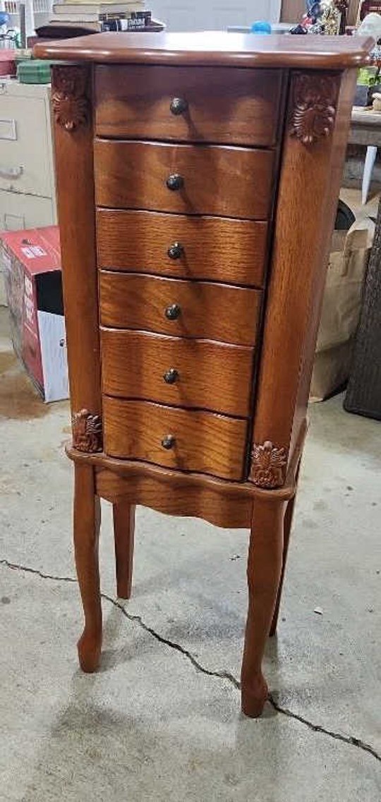 Image for Zook Downsizing Online Auction