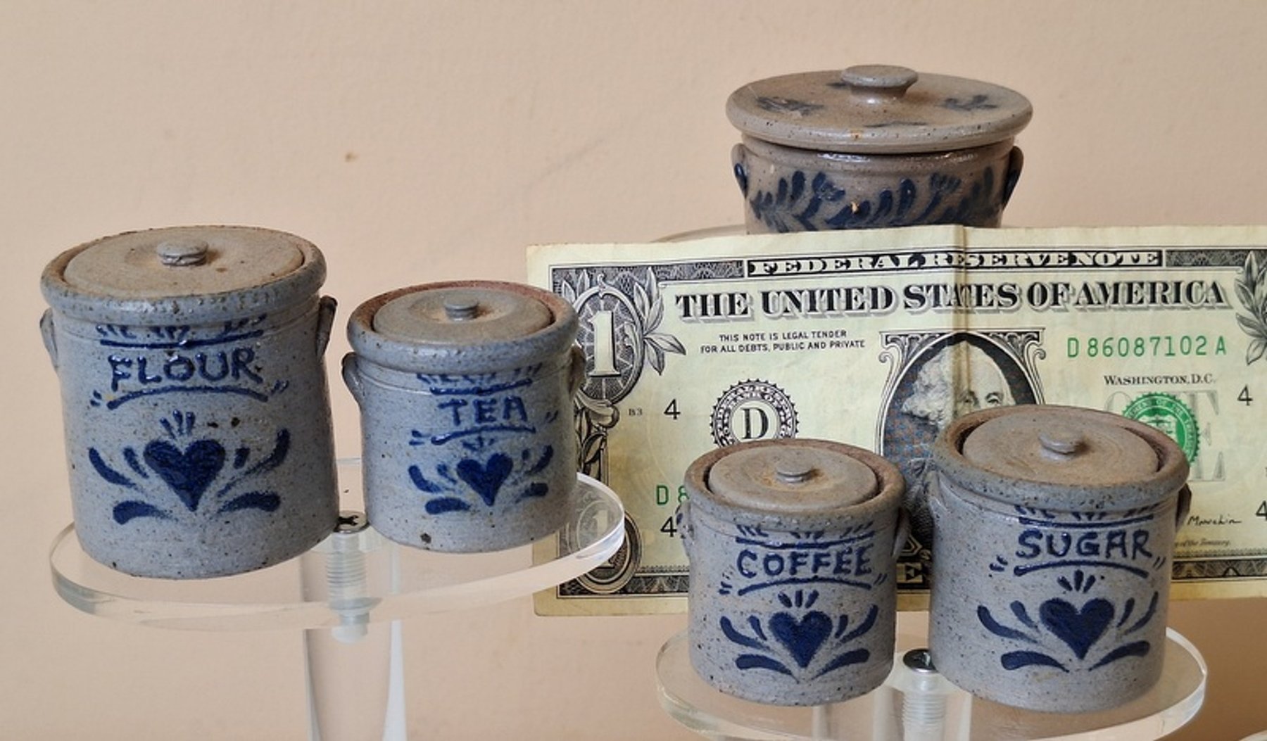 Image for Milroy Family Downsizing Online Auction