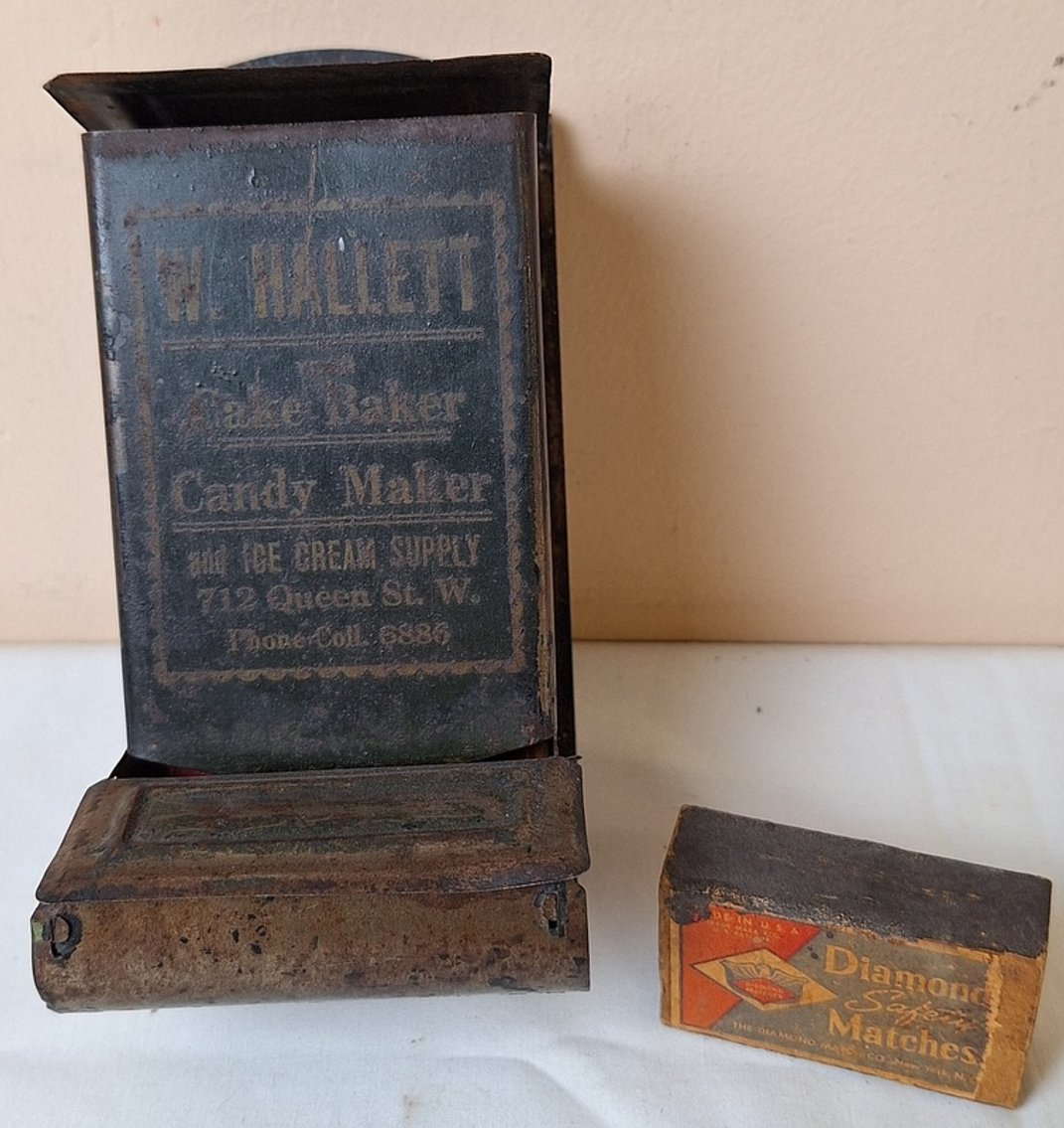 Image for Milroy Family Downsizing Online Auction