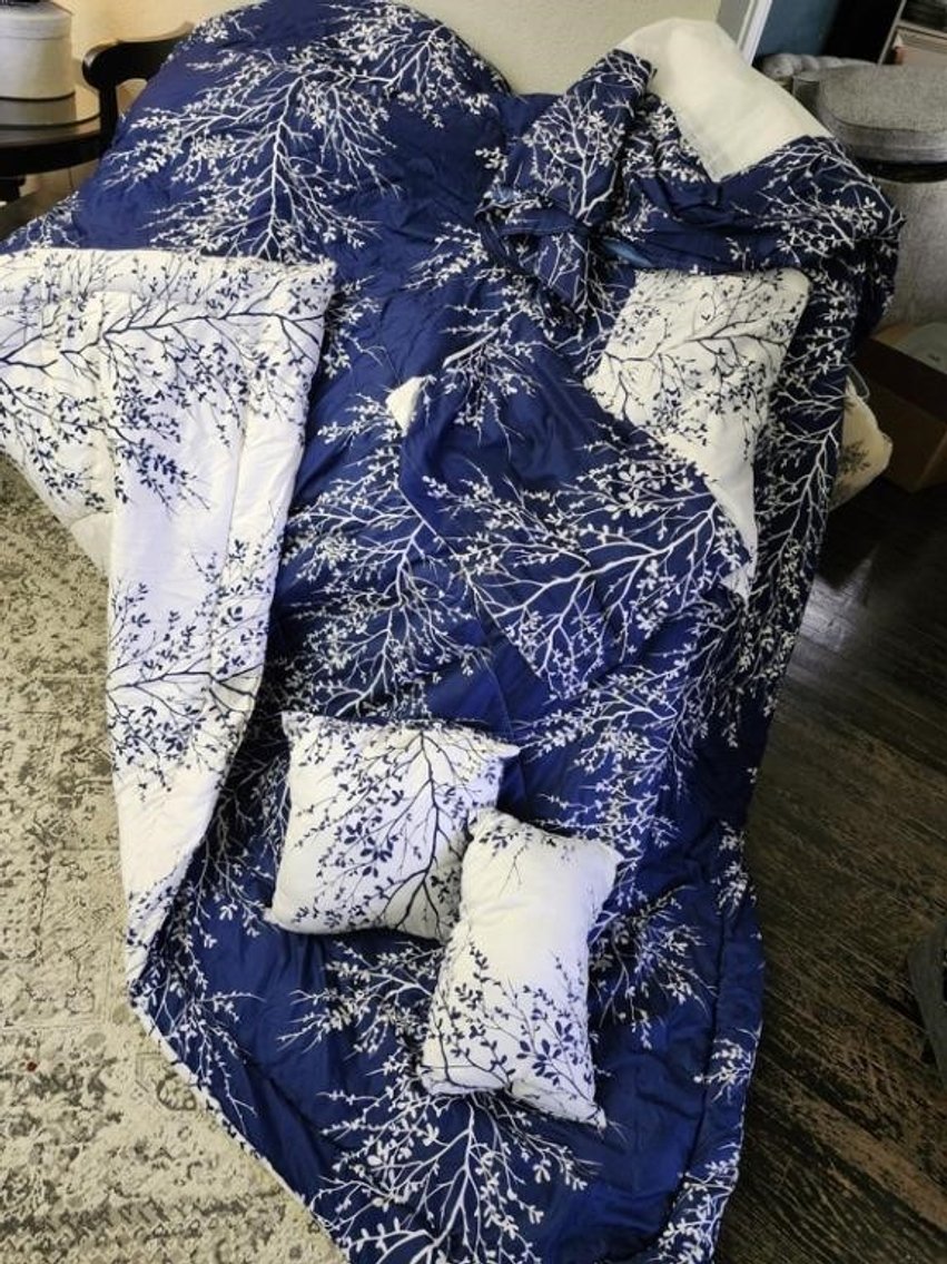 Image for Anderson Household Downsizing Online Auction