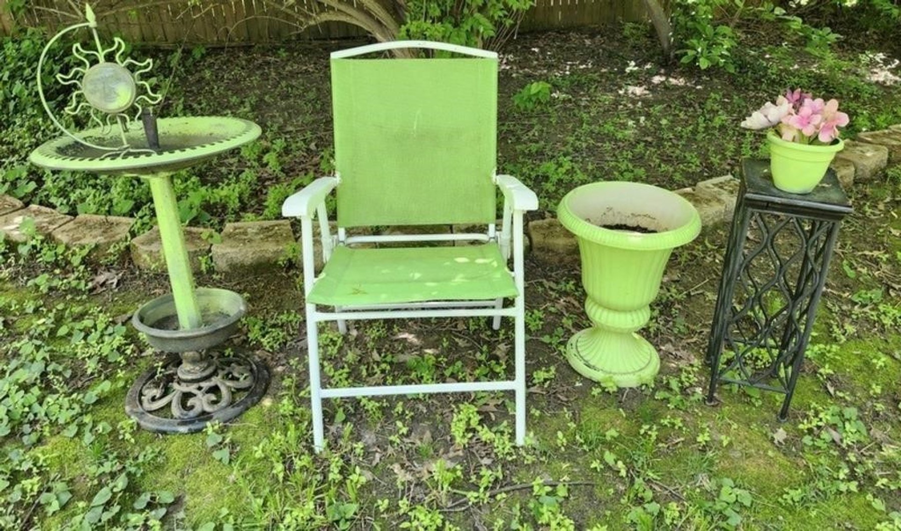 Image for Anderson Household Downsizing Online Auction