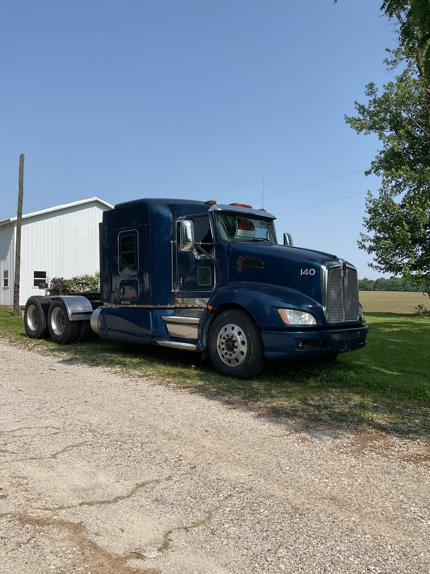 Image for Jim & Mary Sue Riggs Farming Retirement Auction