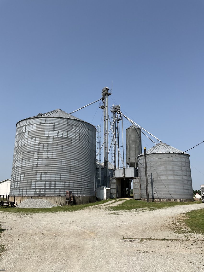 Image for Jim & Mary Sue Riggs Farming Retirement Auction