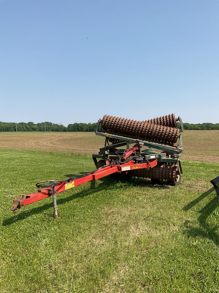 Image for Jim & Mary Sue Riggs Farming Retirement Auction