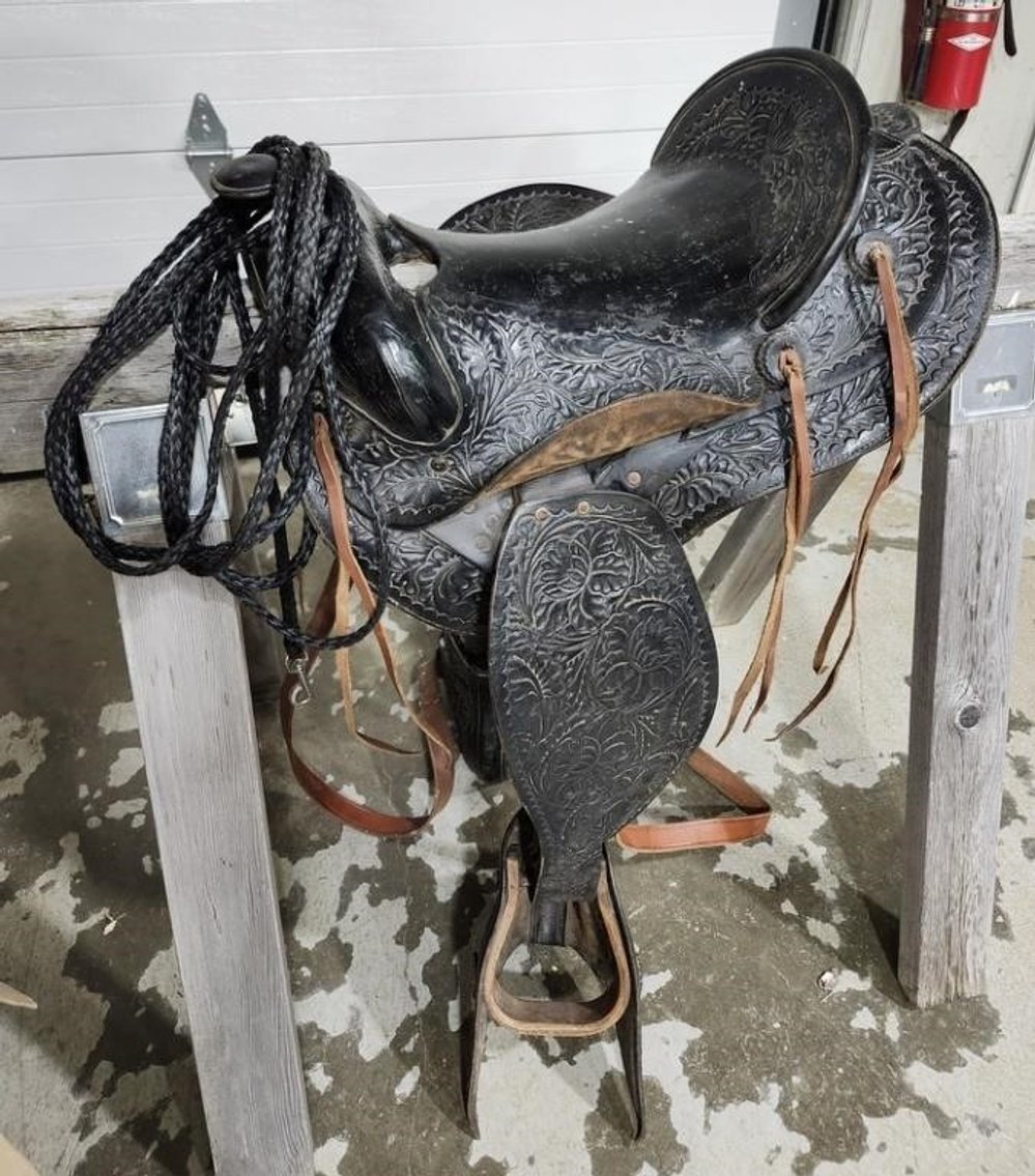 Image for Houston / Hinchman #2 Personal Property Online Auction