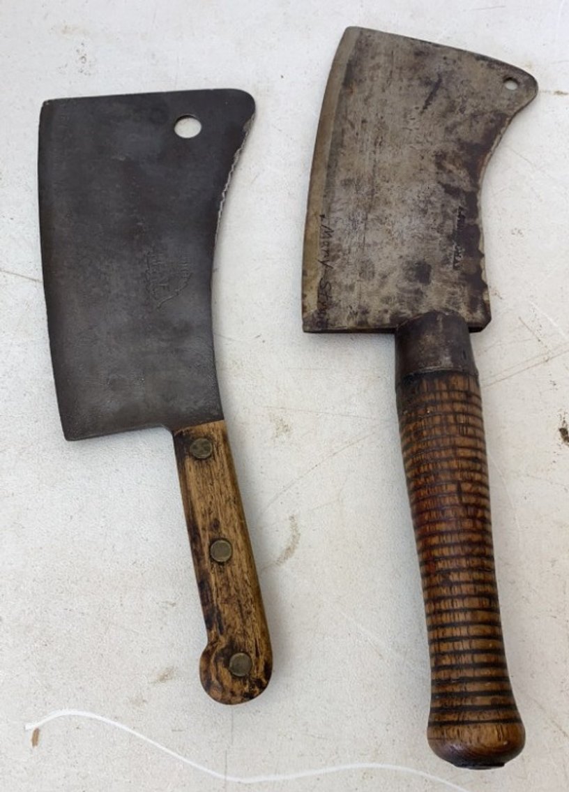 Image for Amos & Arlene Strait Downsizing Online Auction