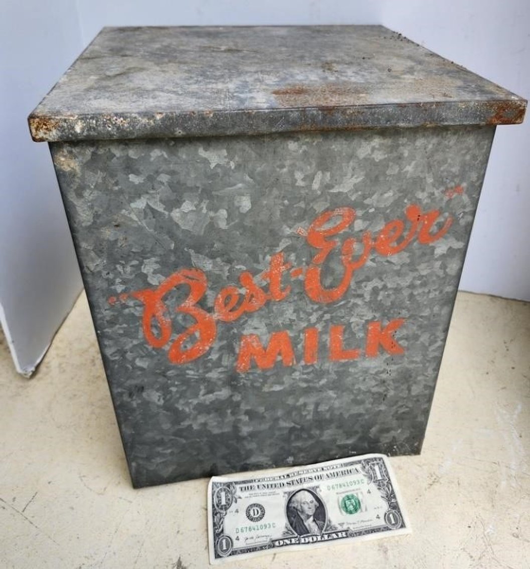 Image for Reed Estate Personal Property #4 Online Auction