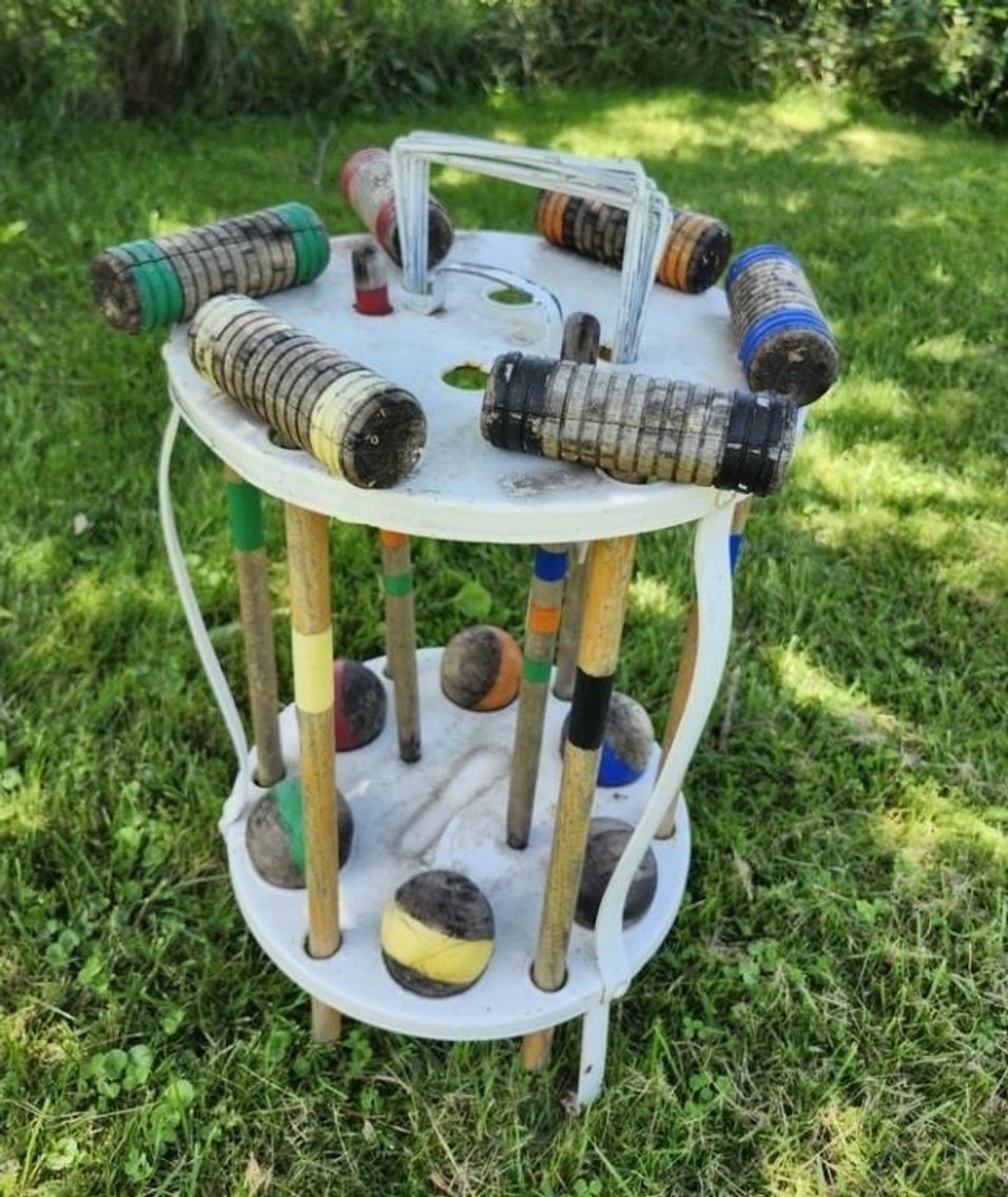 Image for Reed Estate Personal Property #4 Online Auction